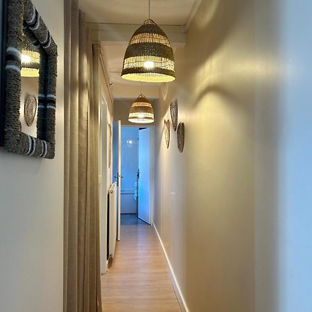 Appartement "Escapade A Malo" 4 A 6 Personnes 5 Mn A Pied De La Plage Dunkirk Exterior foto